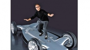 无人驾驶，拥有怎样的过去和未来？