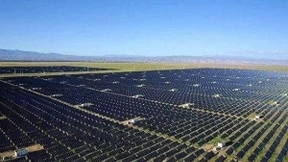 中国光伏：复活的军团