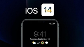 Apple Pay迎来新变化 iOS 14测试版出现二维码支付界面