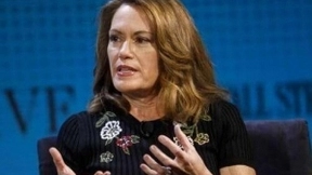 前微软高管佩吉约翰逊加盟Magic Leap担任CEO