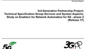 亚信科技AI联邦学习技术国际标准获3GPP组织通过