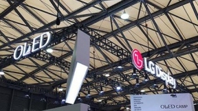 LG Display或将无限期推迟坡州10.5代OLED生产线