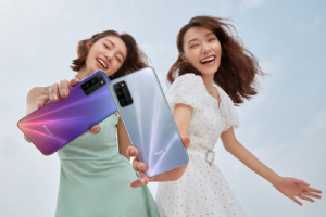 5G手机潮值之选 荣耀30青春版首销受年轻人追捧