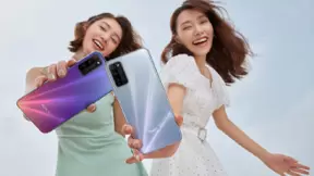 5G手机潮值之选 荣耀30青春版首销受年轻人追捧