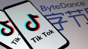外媒：字节跳动评估TikTok公司架构变化