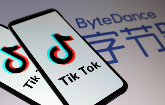外媒：字节跳动评估TikTok公司架构变化