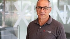 赛灵思：以先进芯片助力灵活、可扩展的5G网络建设