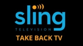 康卡斯特在“Flex”流媒体平台上推出Sling TV