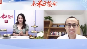 联想创投未来午餐会: 旷视AI智能测温助力全球抗疫