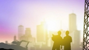 致远互联签约中铁十八局市政公司 协同助力“智慧党建“落地