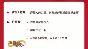 助力美好生活 翼信科技三大领域书写“热爱”