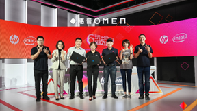 年度真“香”游戏本来了 惠普暗影精灵6京东首发预约开启