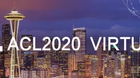 百度AI 亮相ACL 2020：11篇论文被录取 举办首届同传研讨会