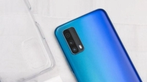 iQOO的夏天新机来袭，内附彩蛋