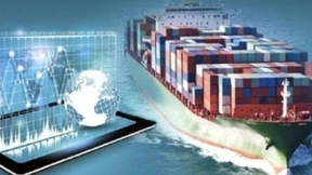 人工智能介入“贸易数字化” 国际贸易合作向可信任方式转变