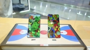 TCL华星144Hz技术进入转量产阶段 带来全新视觉体验