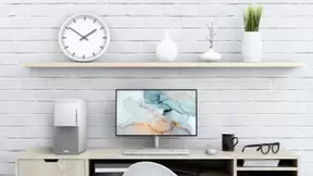 全新XPS设计旗舰台式机与戴尔S系列显示器让创造力起飞