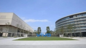 《极限挑战》进入vivo工业园背后 vivo 5G国际实力凸显