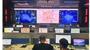 5G科技防汛，浙江移动“智慧防汛”再升级