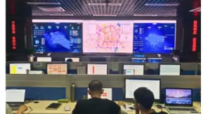 5G科技防汛，浙江移动“智慧防汛”再升级