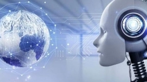 人工智能正在使计算机像人一样思考和行动