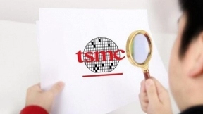 台媒称台积电2nm制程研发取得突破 将切入GAA技术