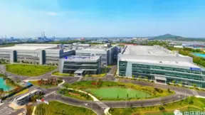 中环股份半导体材料产业进程日新月异