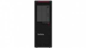 联想ThinkStation P620: 全球首款AMD锐龙 Threadripper PRO工作站