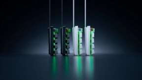 别具一格：Razer发布猎魂光蛛迷你版游戏键盘