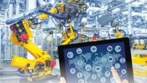 人工智能技术正在推动中国进入一个“智能+”时代