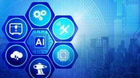 AI遇上新基建 促人工智能加速落地