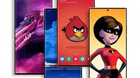 三星Note 20系列或将256GB容量起步 新增Dex无线连接功能