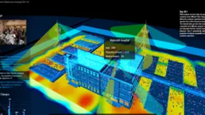 亚信科技欧阳晔：5G AI+数字孪生技术助力运营商共建共享