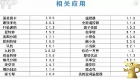氪信与招彩旺旺SDK插件盗取个人信息，国美易卡等App中招