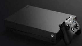 微软确认将停产 Xbox One X/S 全数字版主机