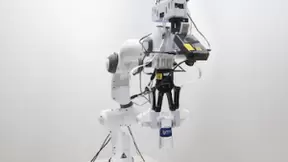 英特尔让机器人“有触觉”,神经拟态计算技术助力新加坡研究人员