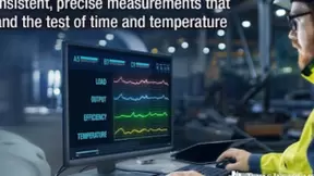 TI推出其首款零漂移霍尔效应电流传感器