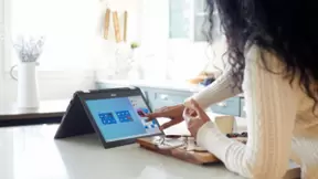 可360°翻转的神仙本，轻薄本Acer 蜂鸟Spin 5图赏