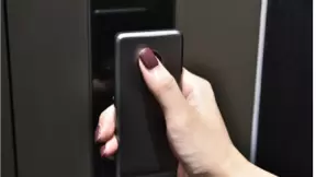 一款可以开启全屋智慧生活的智慧门，仅售4999元？