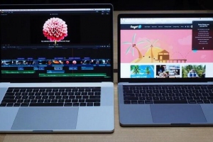 首款搭载苹果芯片的Mac年底前发布：MacBook Pro/Air首发