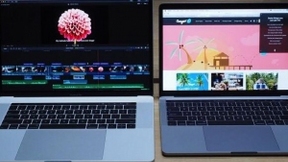 首款搭载苹果芯片的Mac年底前发布：MacBook Pro/Air首发