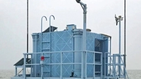 亨通“智慧水网”助力东太湖科学精准防汛