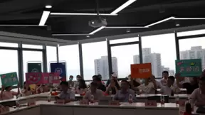 用友首届成长型企业数智化应用西南大区成果展 为企业转型提供样板