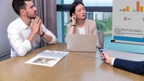 科大讯飞智能演示器，让师生交流更轻松的秘密！