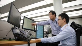 眼控科技聚焦航空气象报文，人工智能助推编发自动化