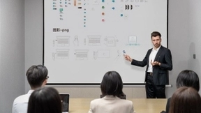 人工智能助力演讲升级，讯飞智能演示器核心功能抢眼