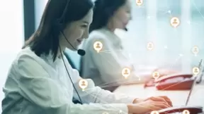 ​技术革新下的机遇:梦网云会议助力传统金融迎接5G时代