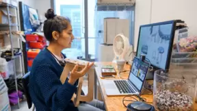 思科创新Wi-Fi 6技术，助力上海纽约大学校园信息化建设提速