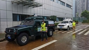 恩施暴雨滑坡形成堰塞湖重大险情  湖北移动抢险力保通信畅通