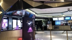 影院归来首日票房超350万：赔本攒人气 但总要开始